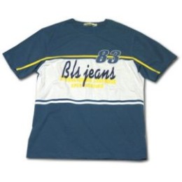 T042 量身訂造t恤  訂購團體班衫  t-shirt設計   t-shirt批發商    藍色撞白色 T042 量身訂造t恤  訂購團體班衫  t-shirt設計   t-shirt批發商    藍色撞白色